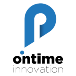 ontime_innovation-logo azul transparente