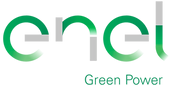 ENEL Green Power - Logo (Rafael Bastos)