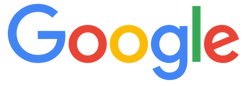 Google - Logo (Isabela Marinho)