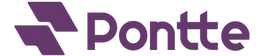 Pontte - Logo (Luany Cardoso)