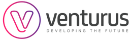 Venturus - Logo (Daniel Furtado)