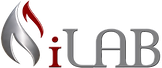 iLab - Logo (Júnior Rodrigues)