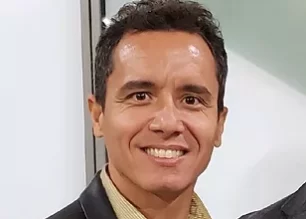 Jorge Elias Gomes Silva